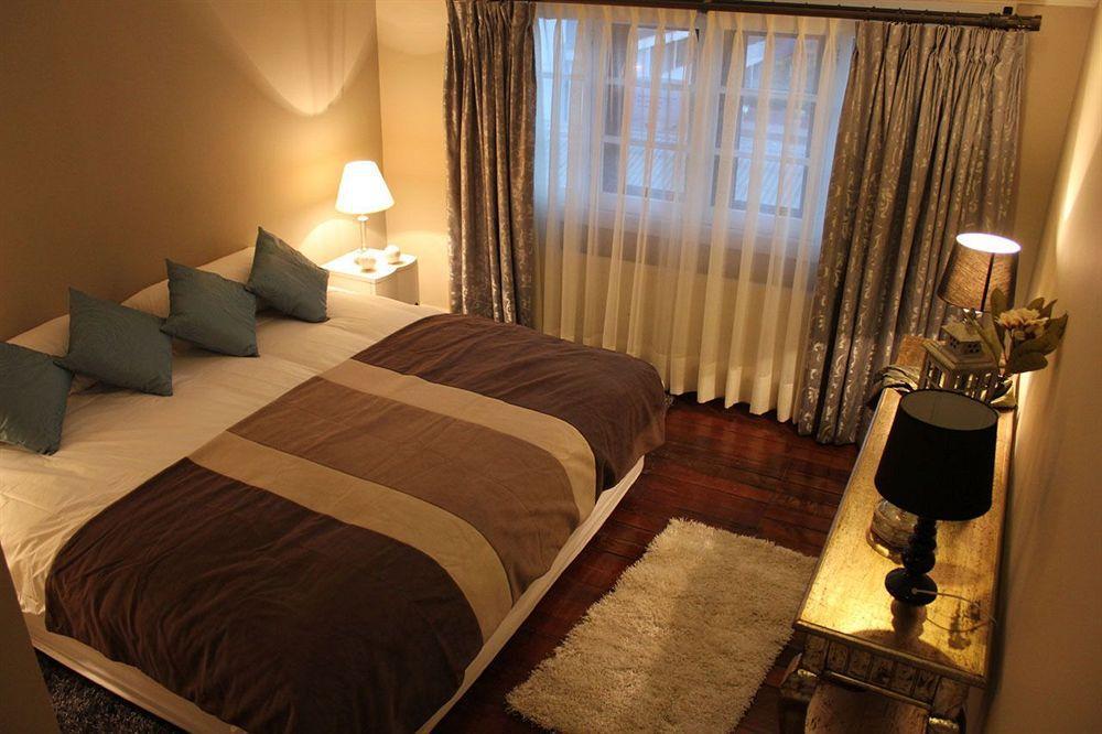 Mito Casa Hotel Santiago Kültér fotó