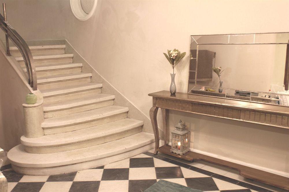 Mito Casa Hotel Santiago Kültér fotó