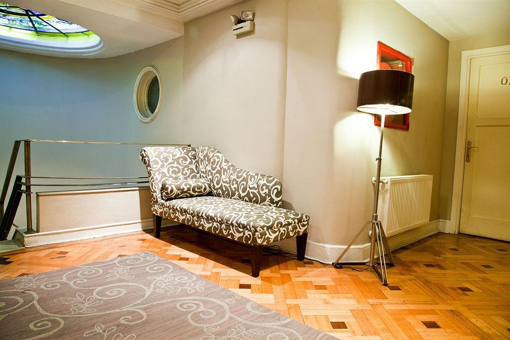 Mito Casa Hotel Santiago Kültér fotó