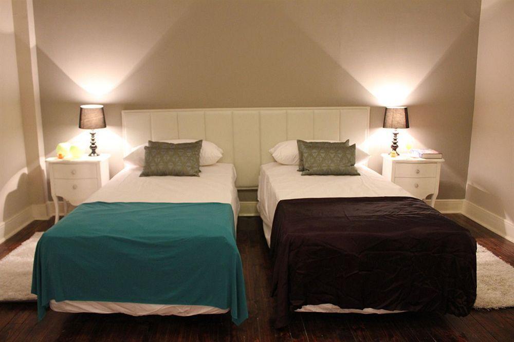 Mito Casa Hotel Santiago Kültér fotó