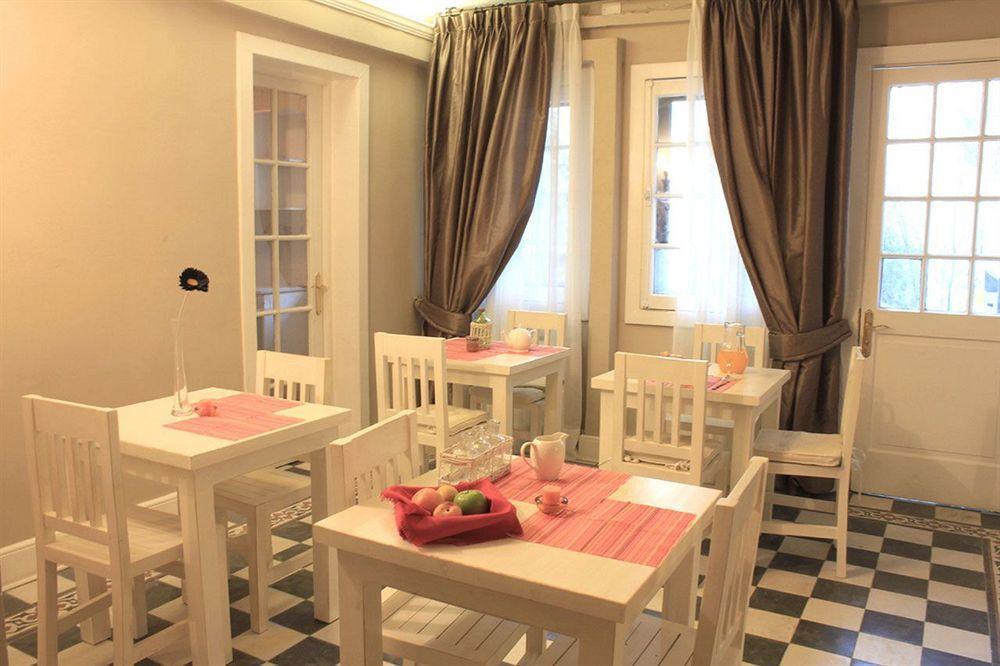 Mito Casa Hotel Santiago Kültér fotó