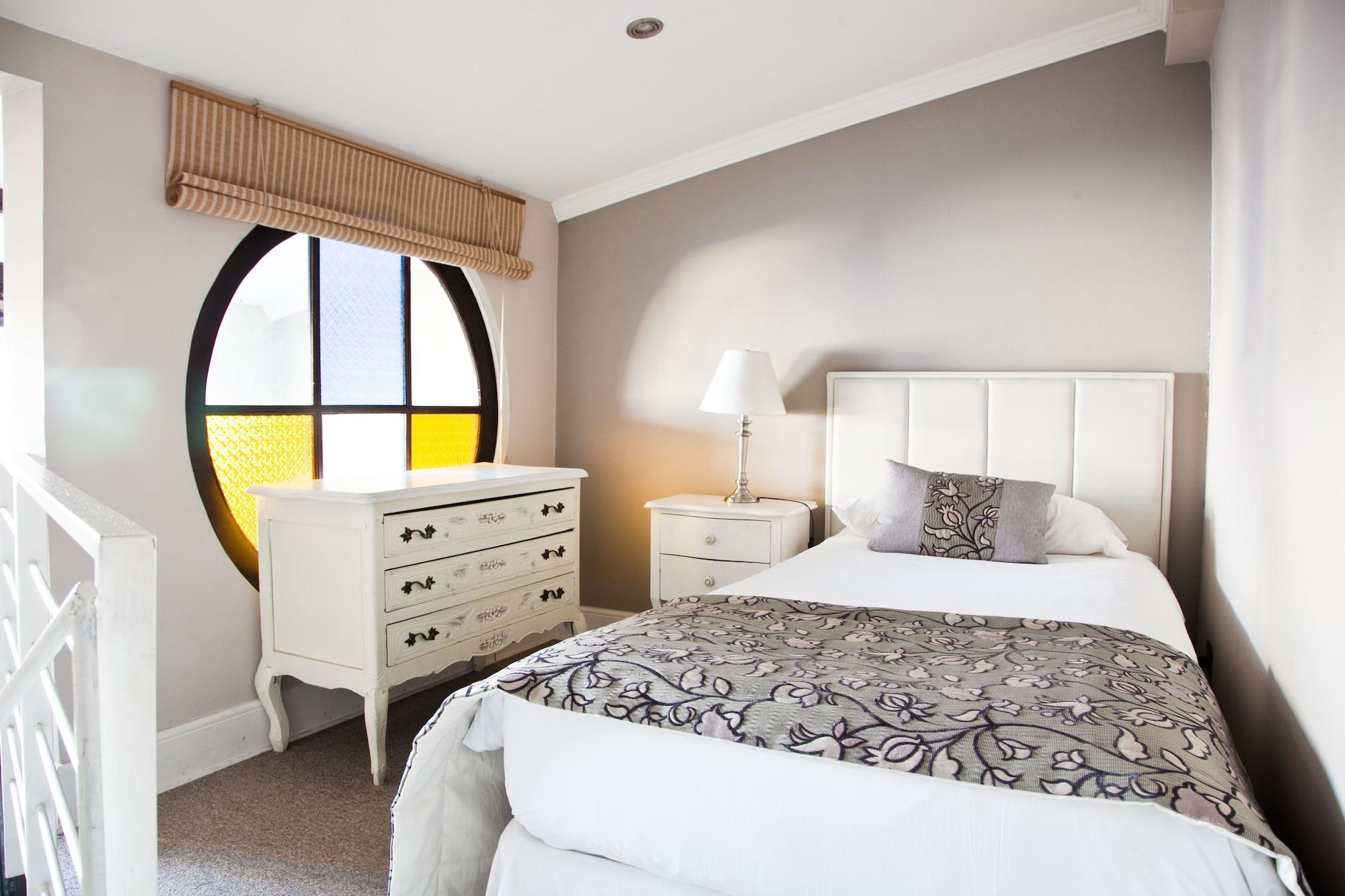 Mito Casa Hotel Santiago Kültér fotó
