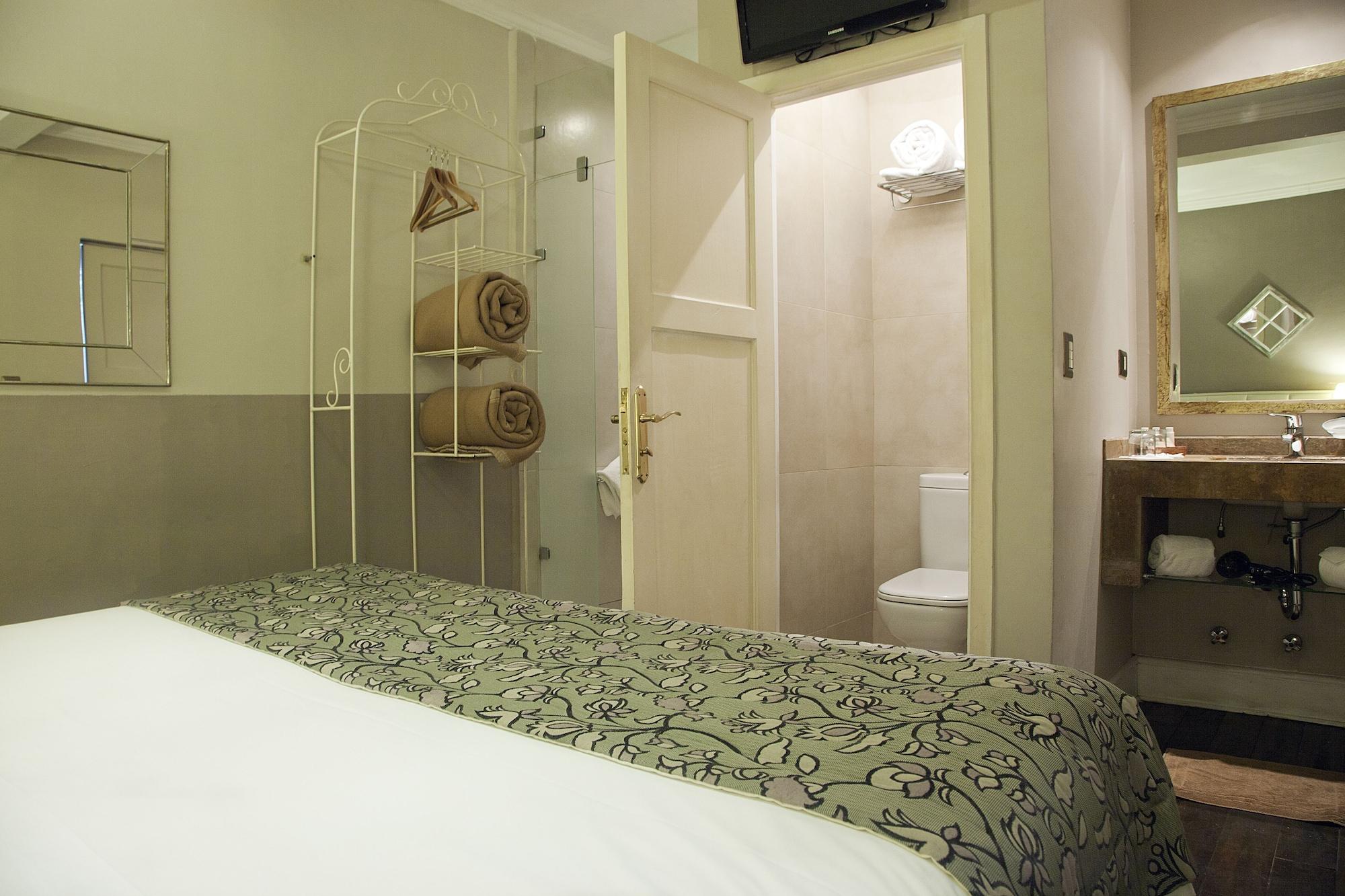 Mito Casa Hotel Santiago Kültér fotó