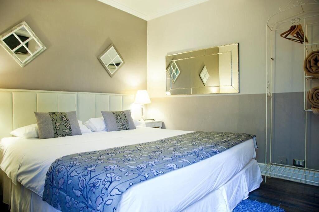 Mito Casa Hotel Santiago Kültér fotó