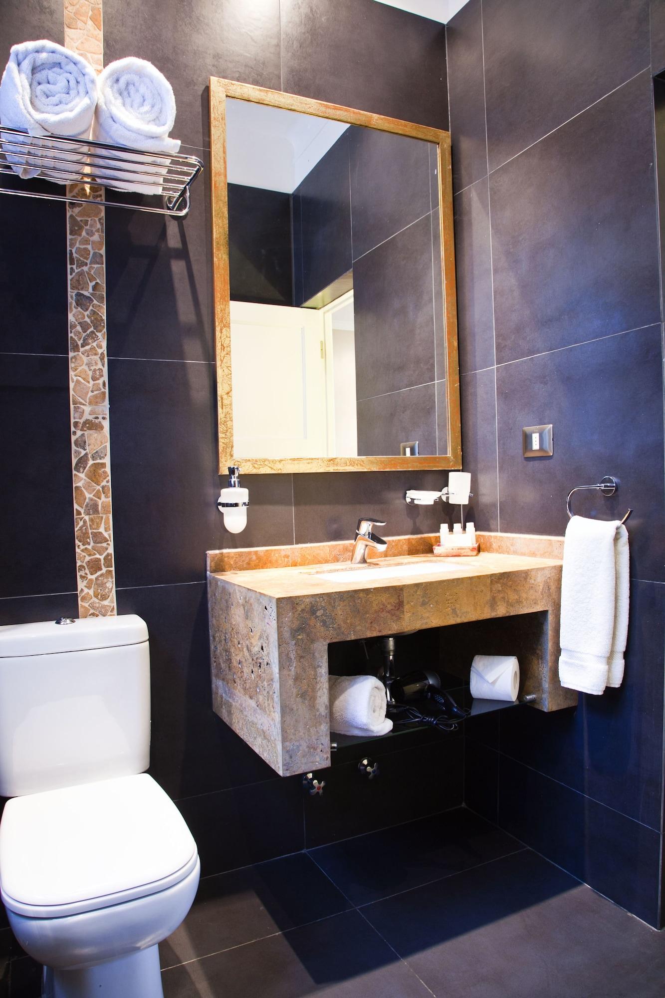 Mito Casa Hotel Santiago Kültér fotó