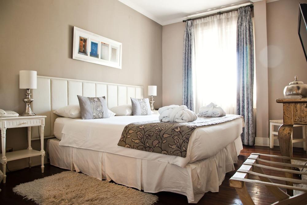 Mito Casa Hotel Santiago Kültér fotó