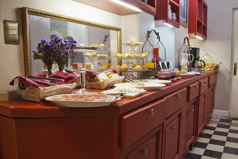 Mito Casa Hotel Santiago Kültér fotó