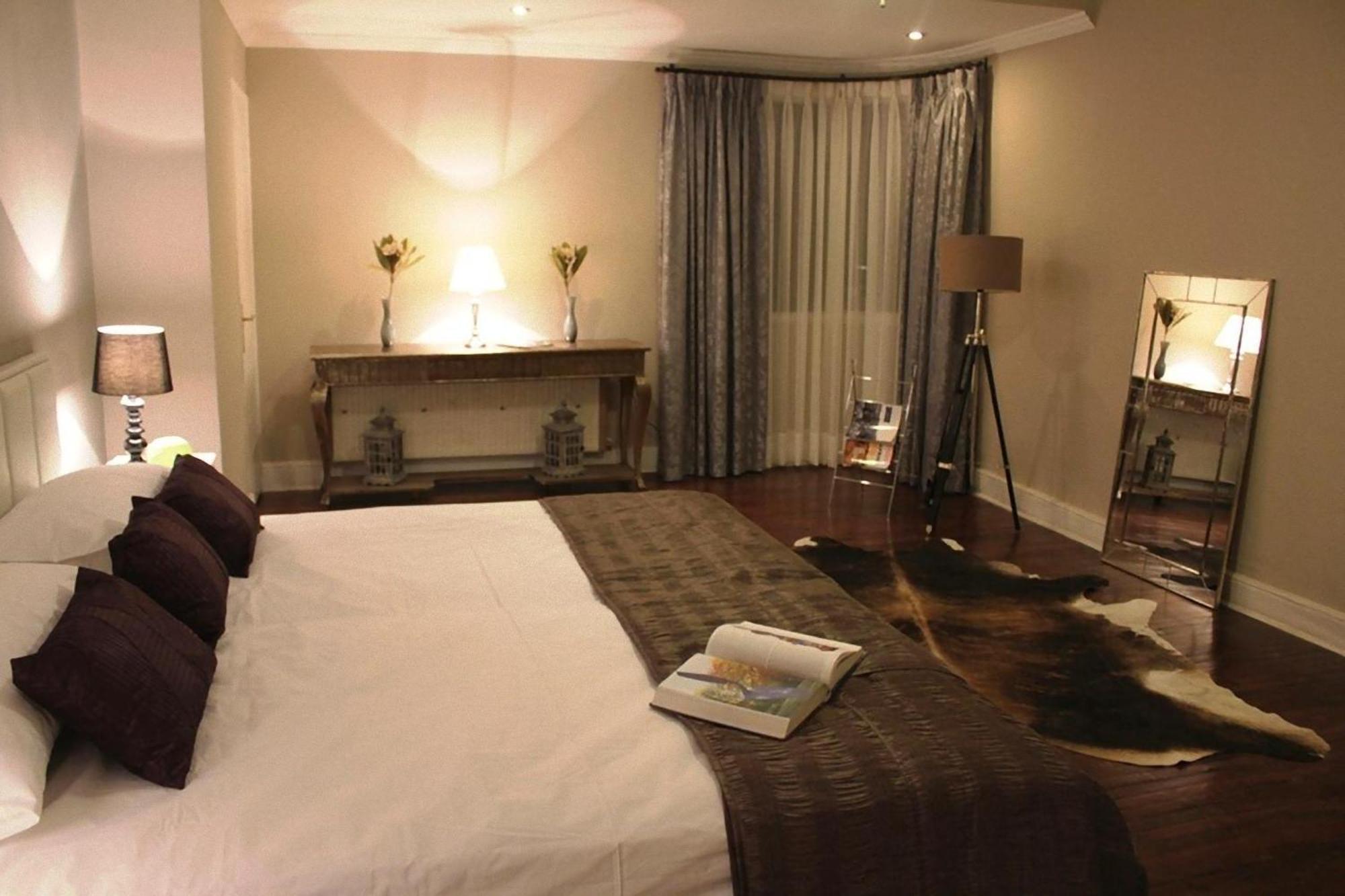 Mito Casa Hotel Santiago Szoba fotó