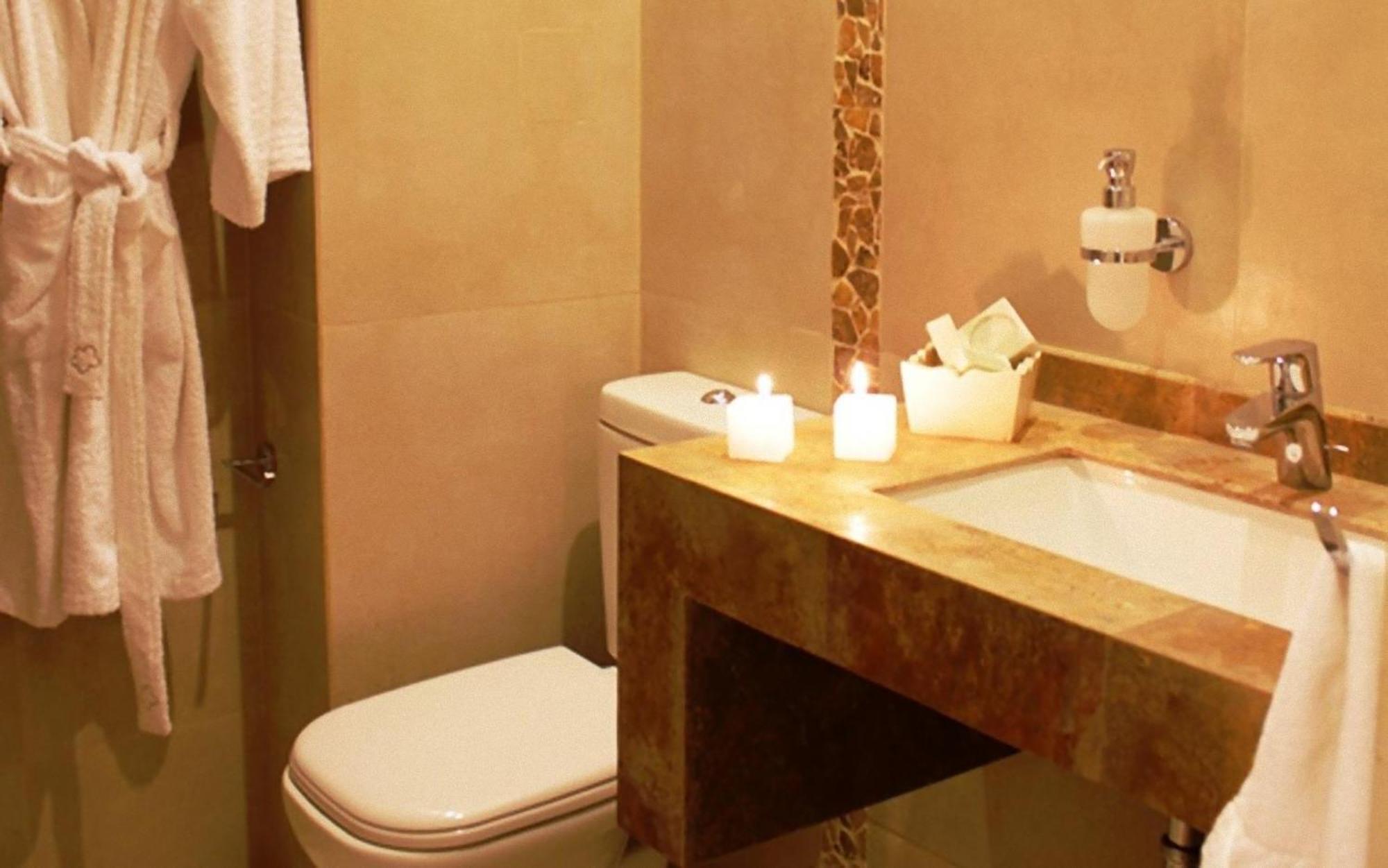 Mito Casa Hotel Santiago Szoba fotó