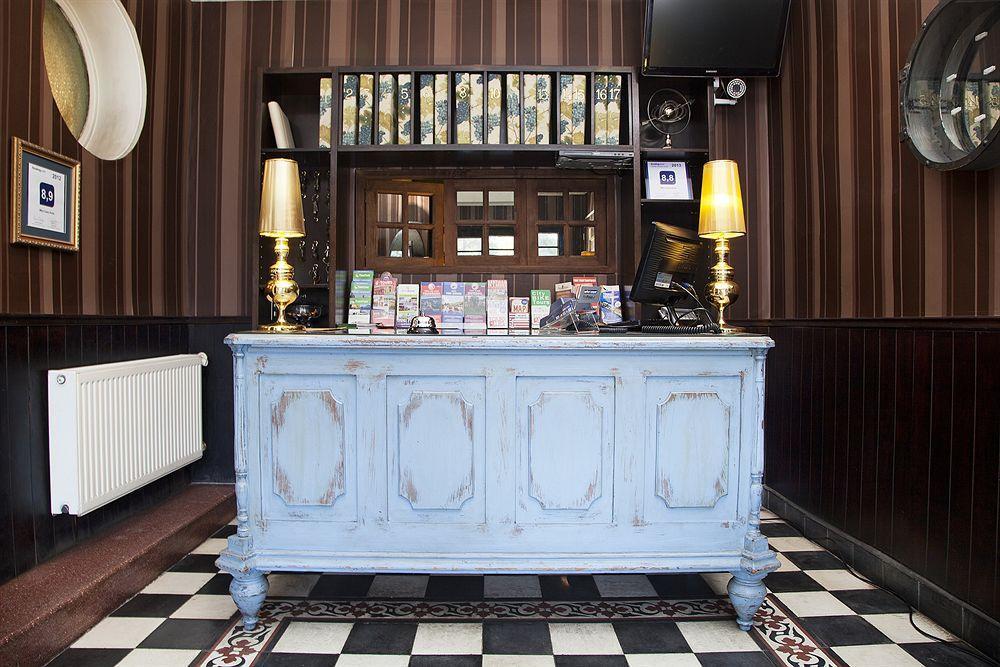 Mito Casa Hotel Santiago Kültér fotó