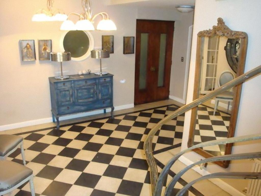 Mito Casa Hotel Santiago Kültér fotó
