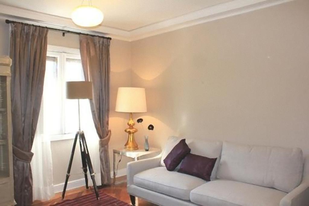 Mito Casa Hotel Santiago Kültér fotó