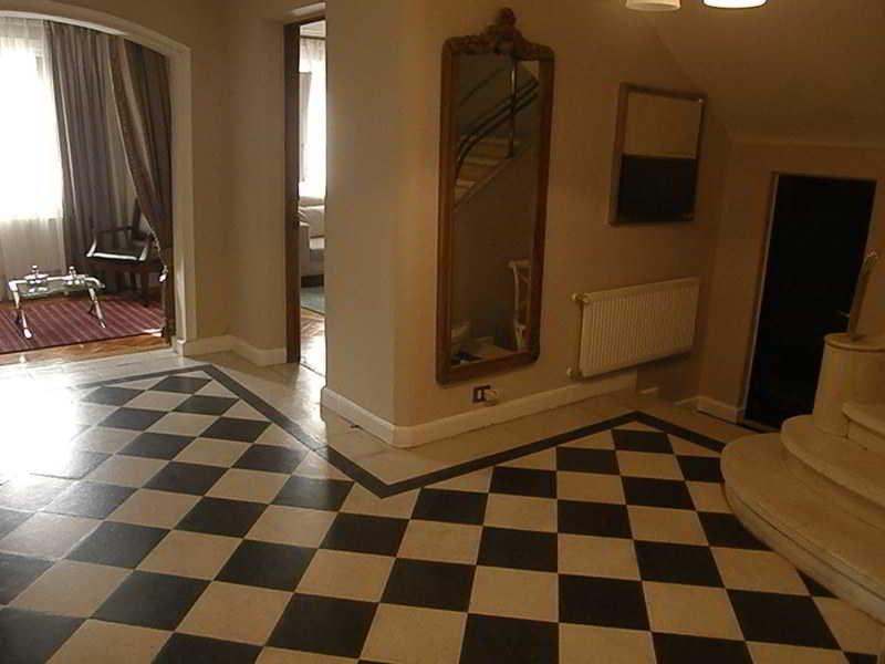 Mito Casa Hotel Santiago Kültér fotó