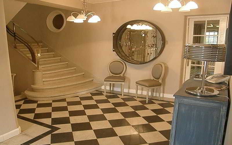 Mito Casa Hotel Santiago Kültér fotó