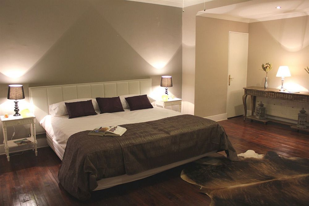 Mito Casa Hotel Santiago Kültér fotó