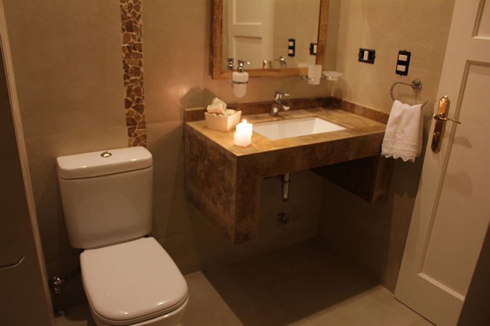 Mito Casa Hotel Santiago Kültér fotó
