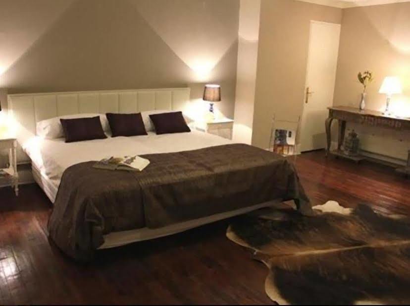 Mito Casa Hotel Santiago Kültér fotó