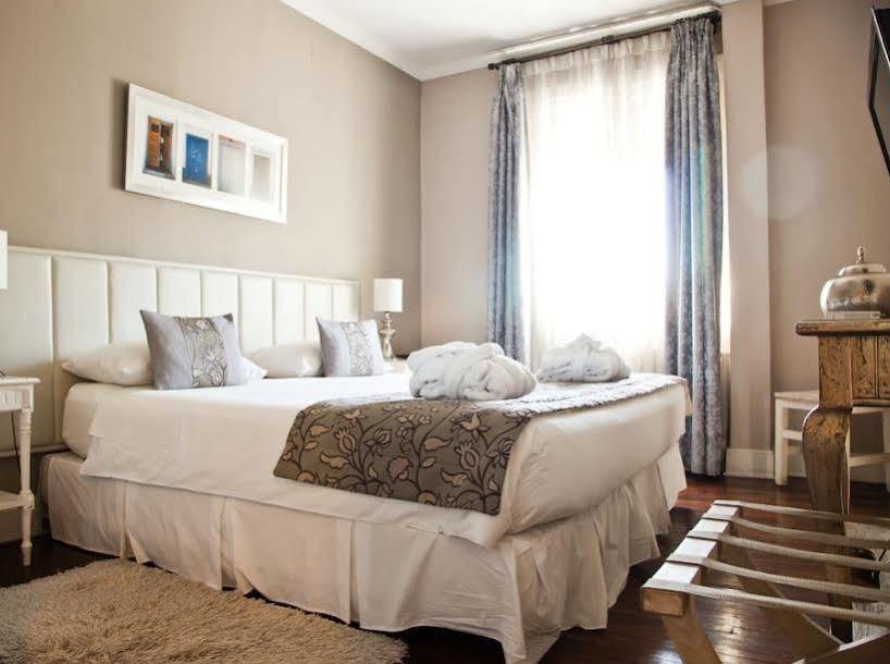 Mito Casa Hotel Santiago Kültér fotó
