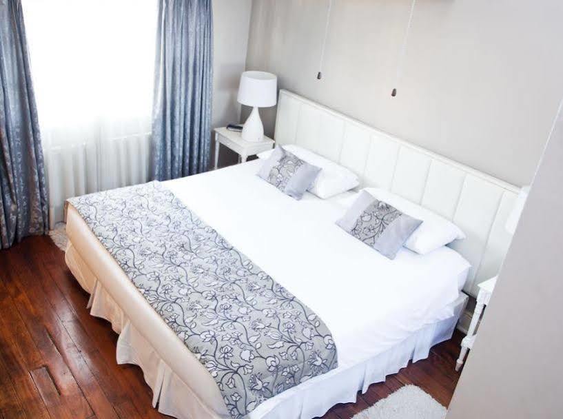 Mito Casa Hotel Santiago Kültér fotó