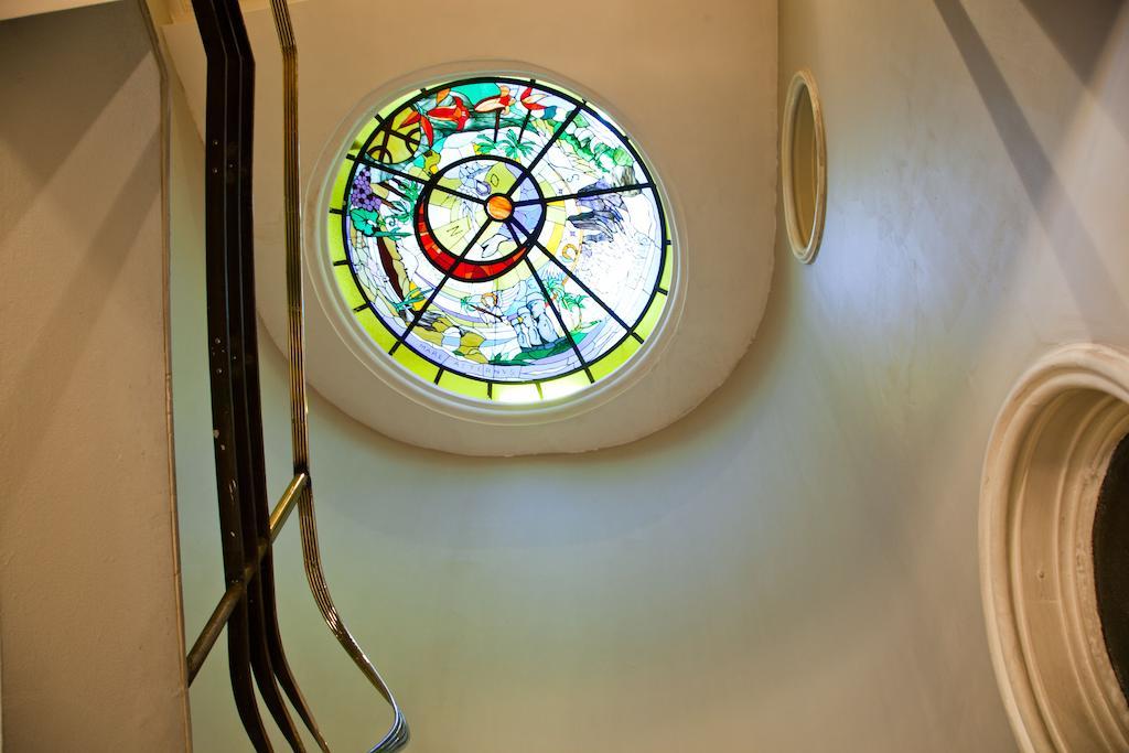 Mito Casa Hotel Santiago Kültér fotó